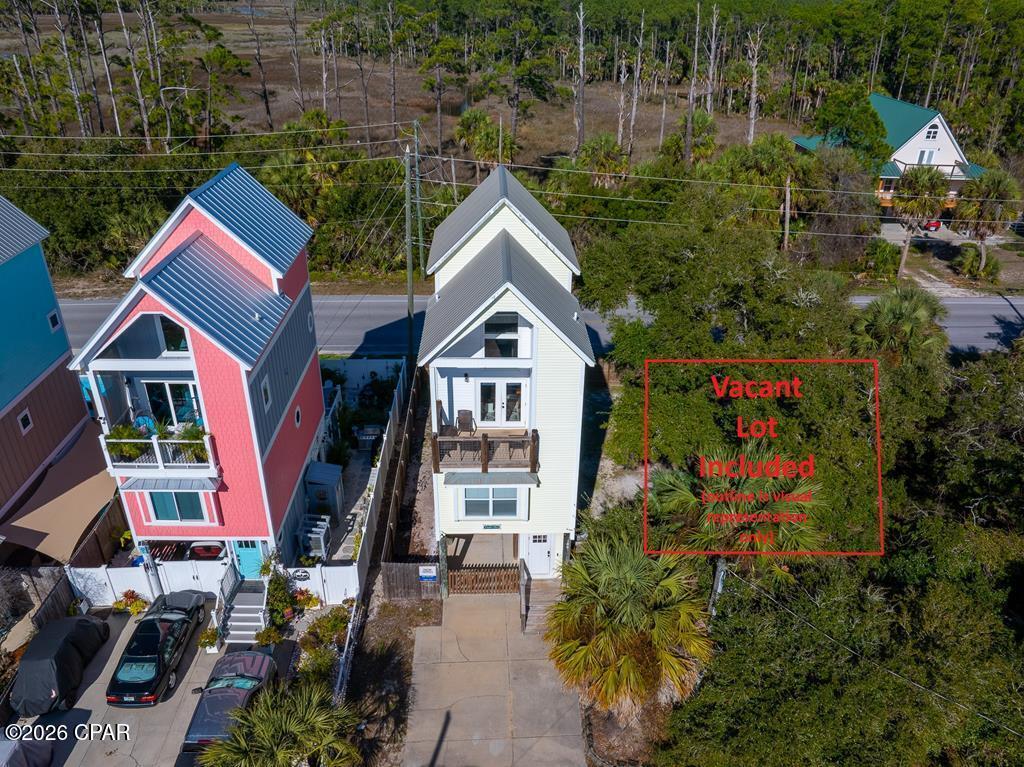 No Named Subdivision - Residential