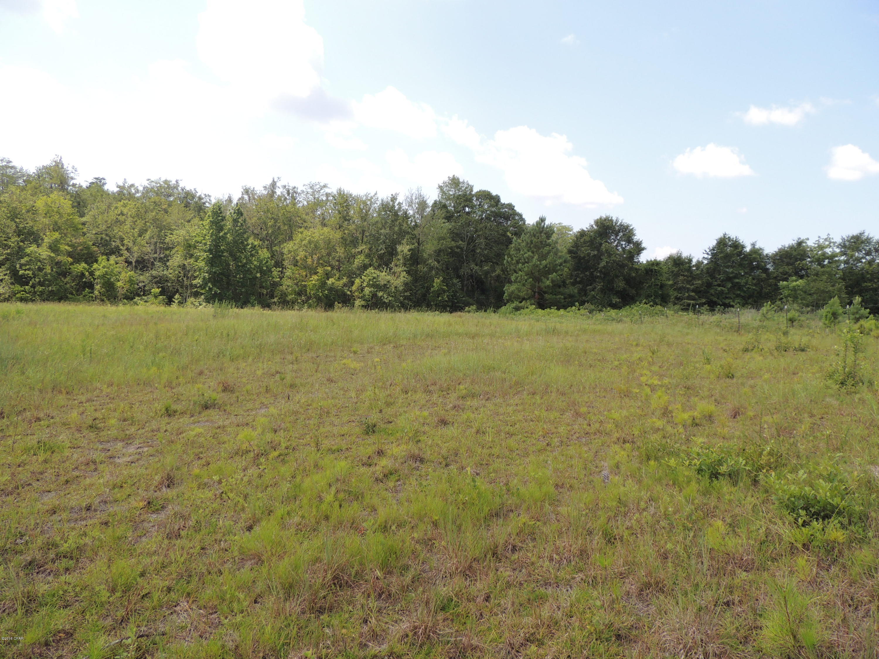 Graceville - Land