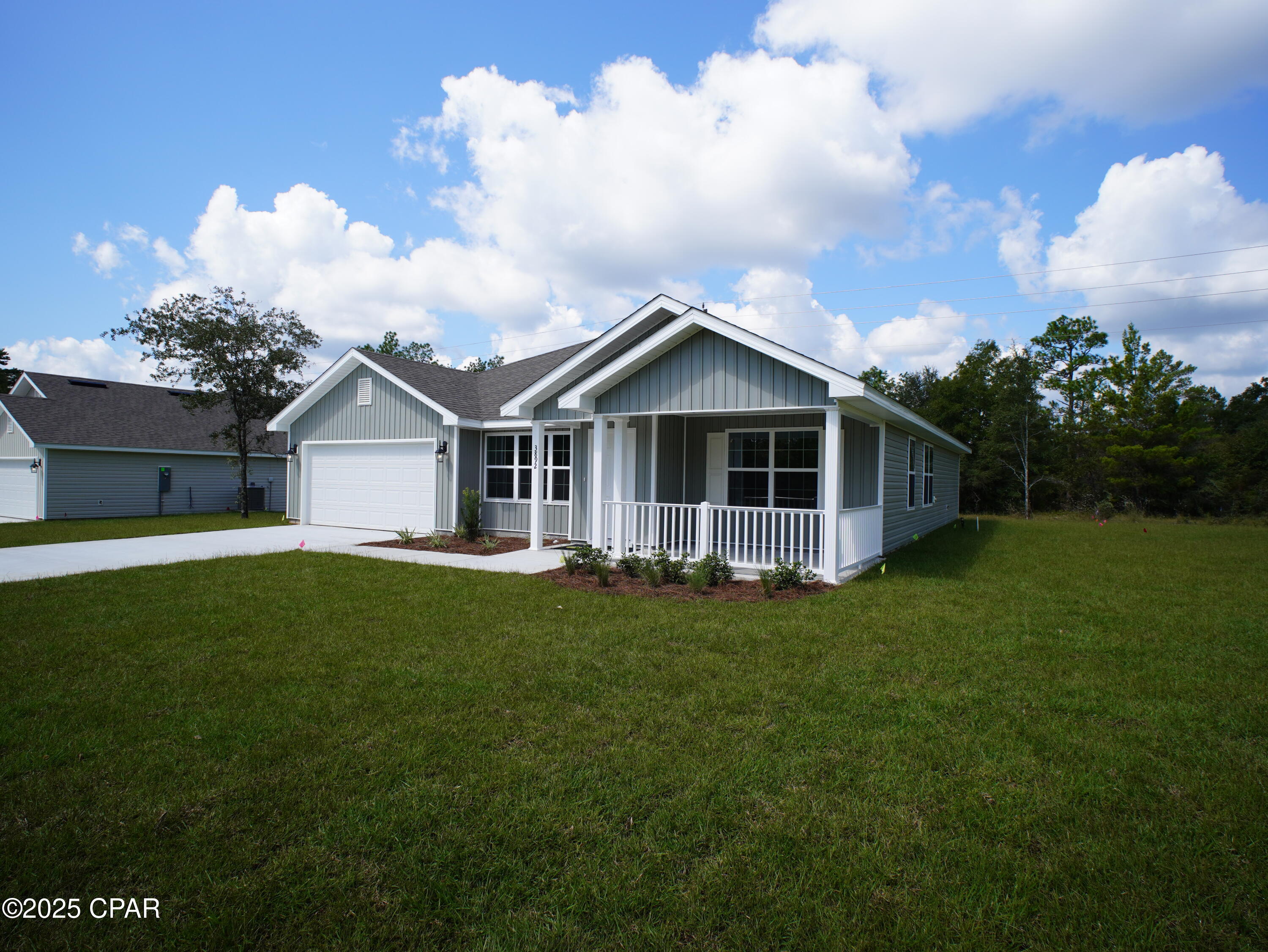 Sunny Hills Unit 1 - Residential