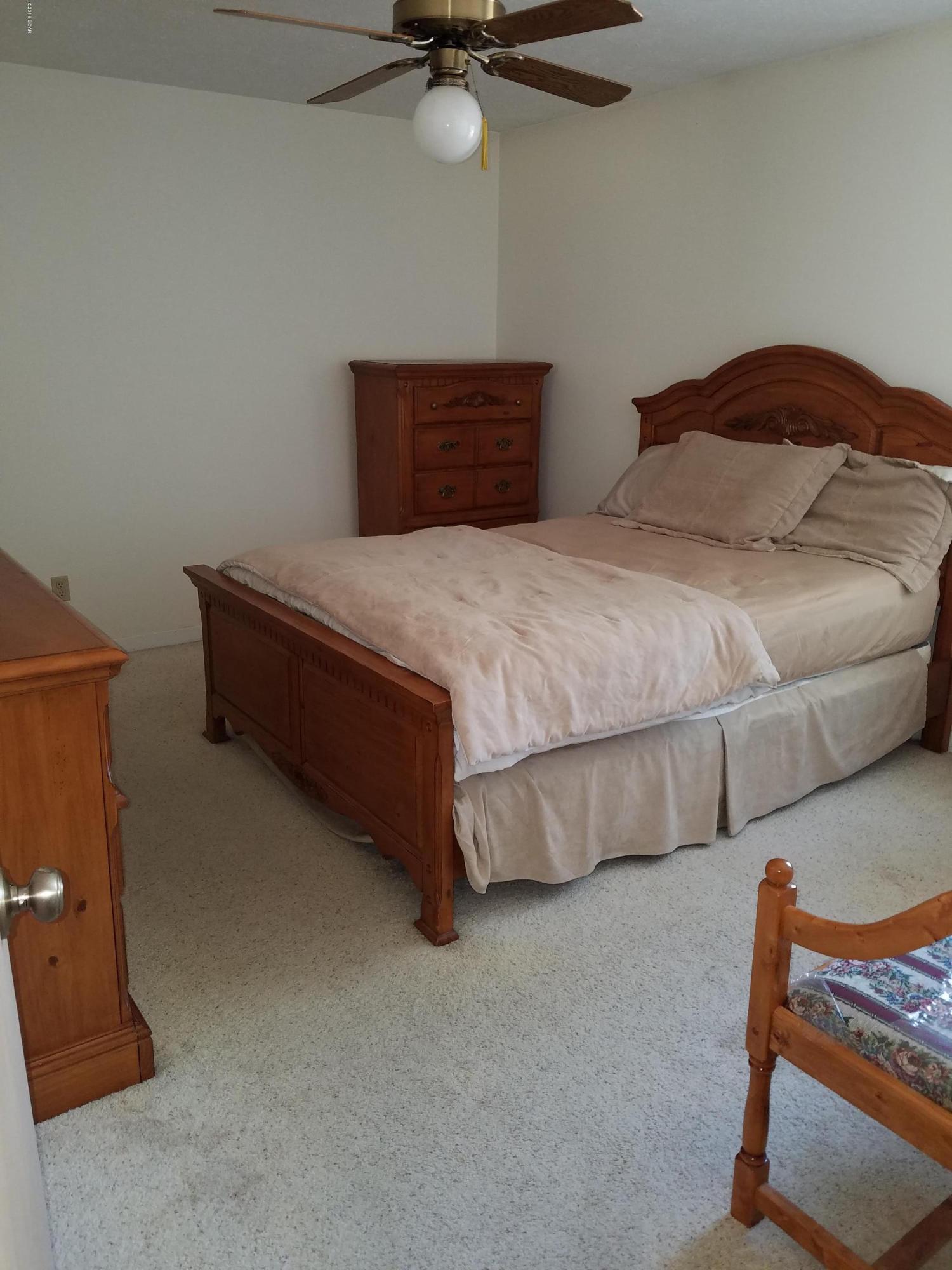 Northside Estates - Residential Lease