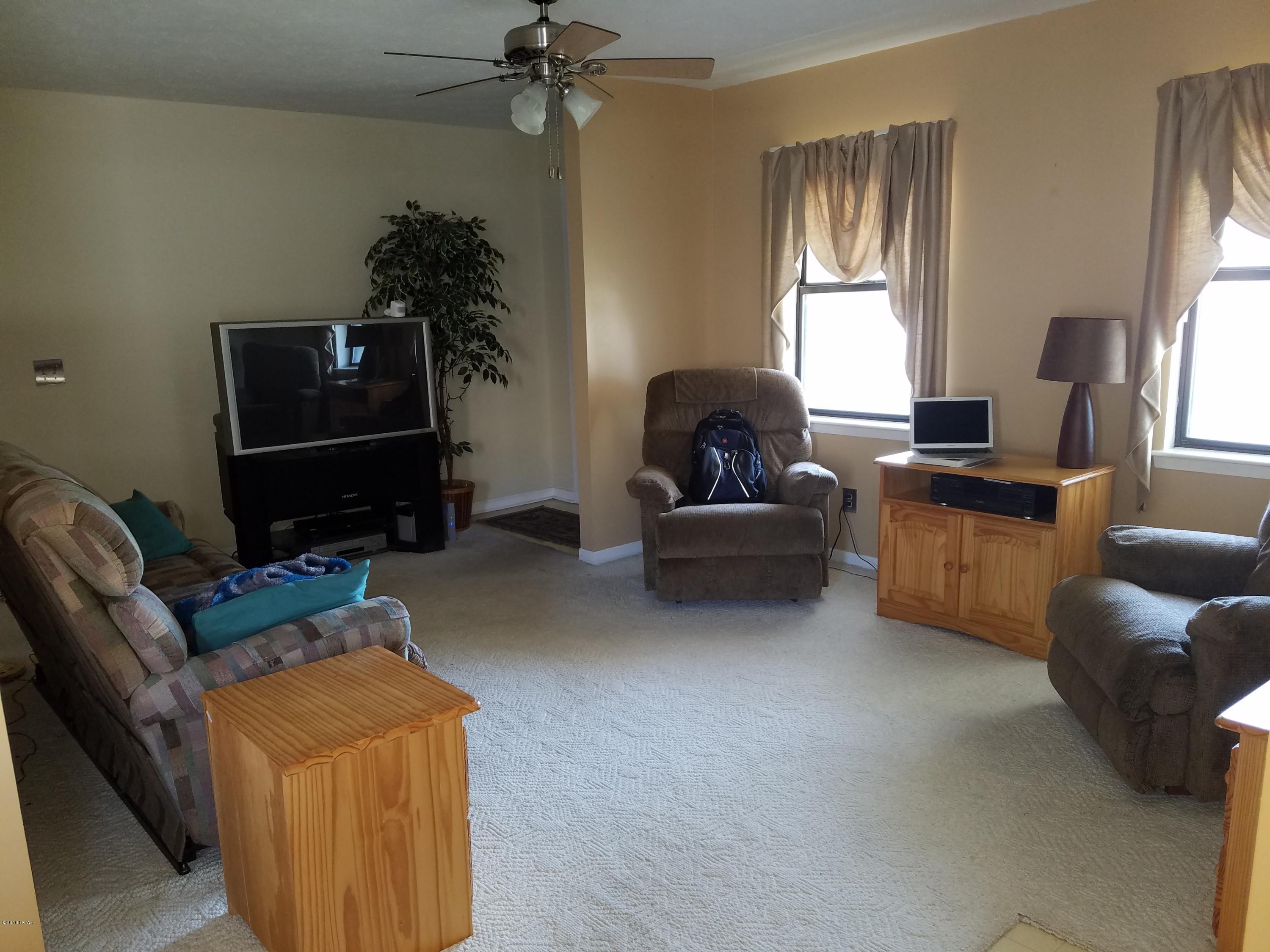 Northside Estates - Residential Lease