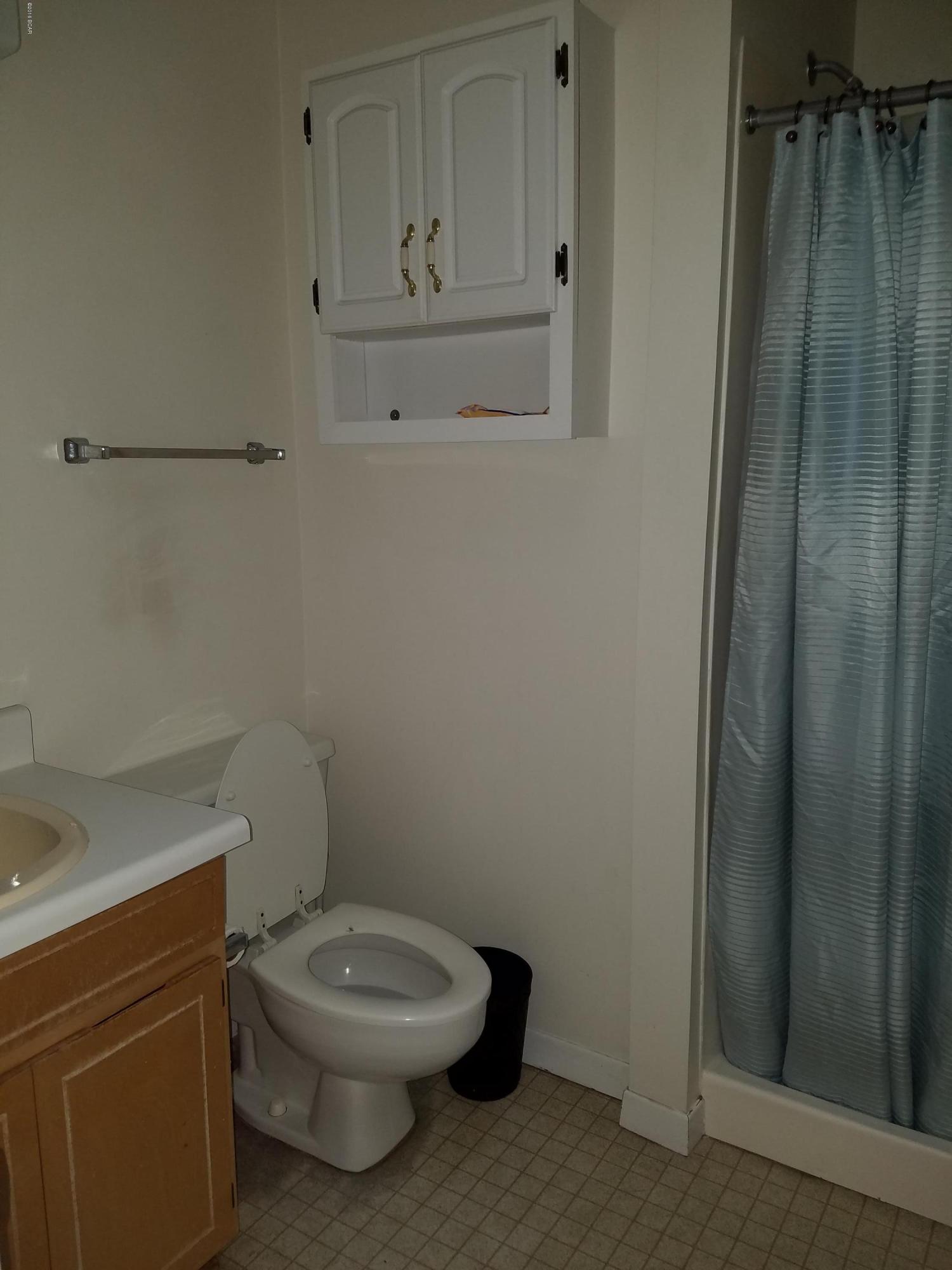Northside Estates - Residential Lease