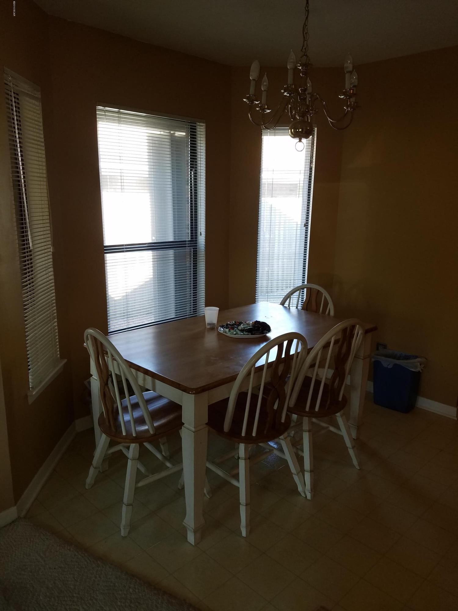 Northside Estates - Residential Lease