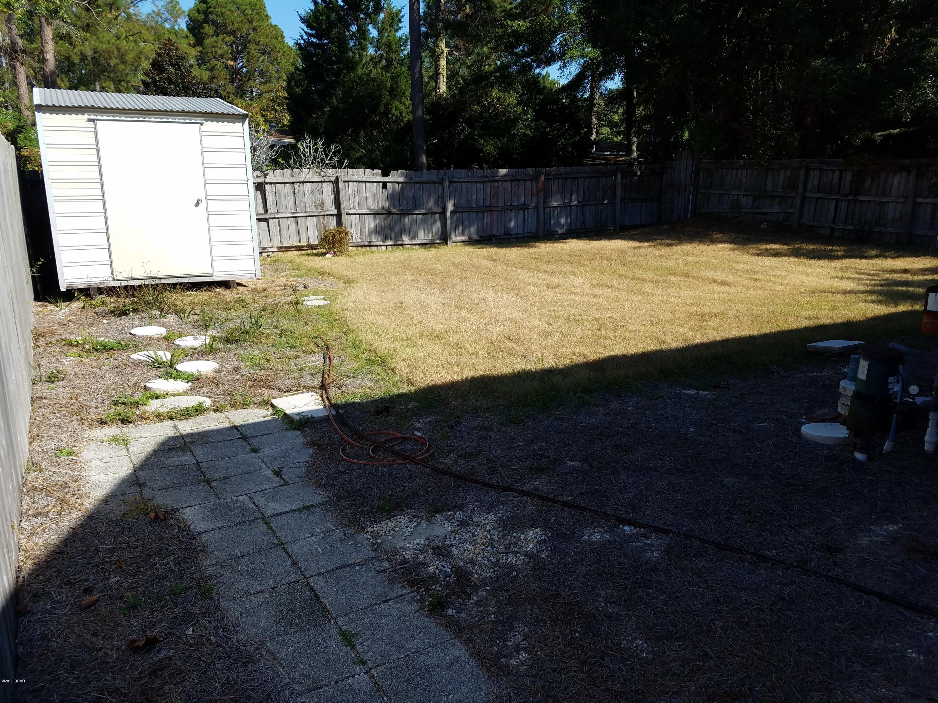 Northside Estates - Residential Lease