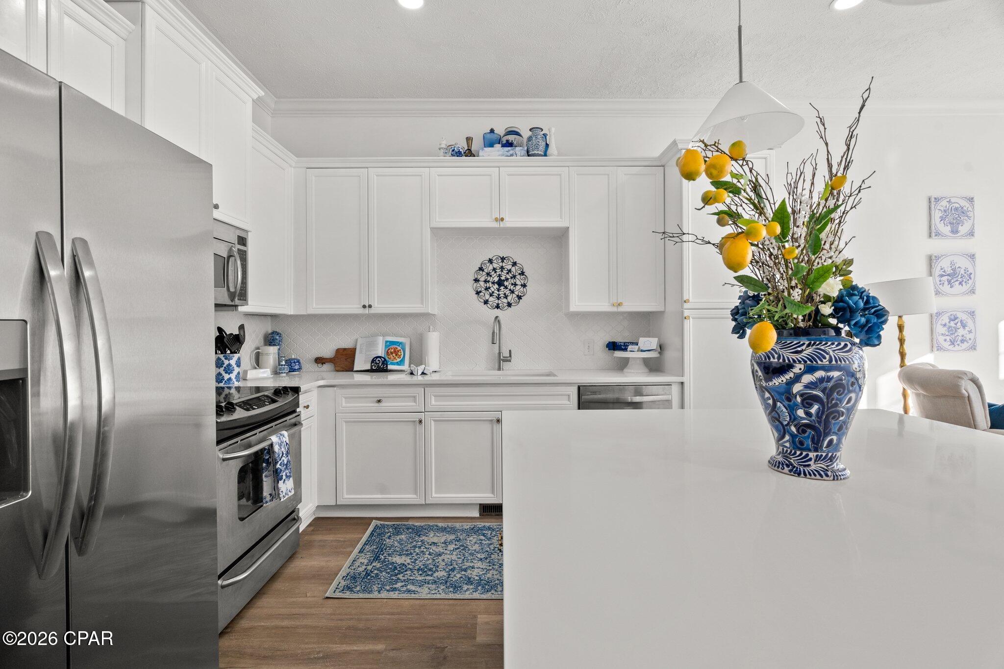 Long Beach 3rd - Residential