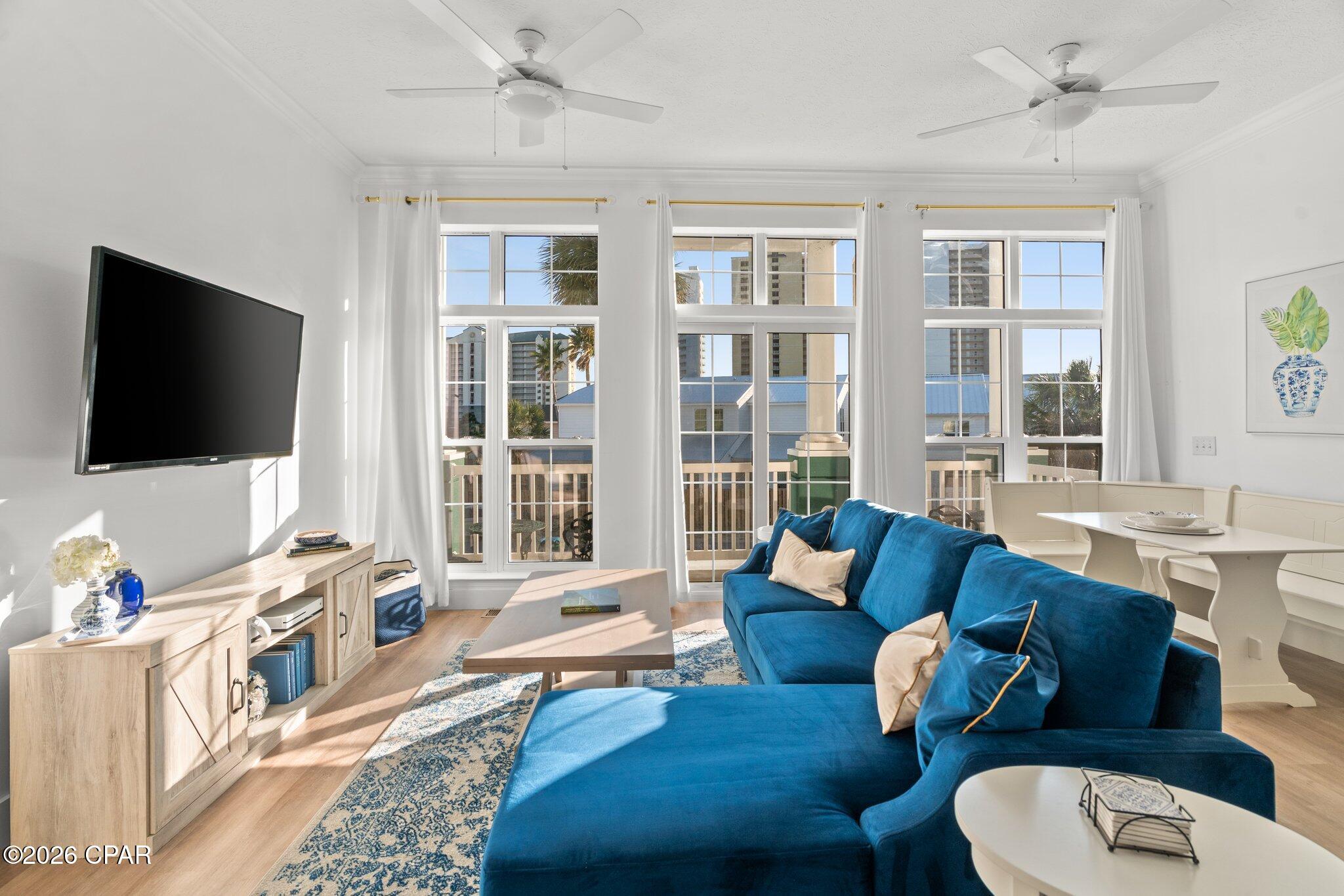 Long Beach 3rd - Residential