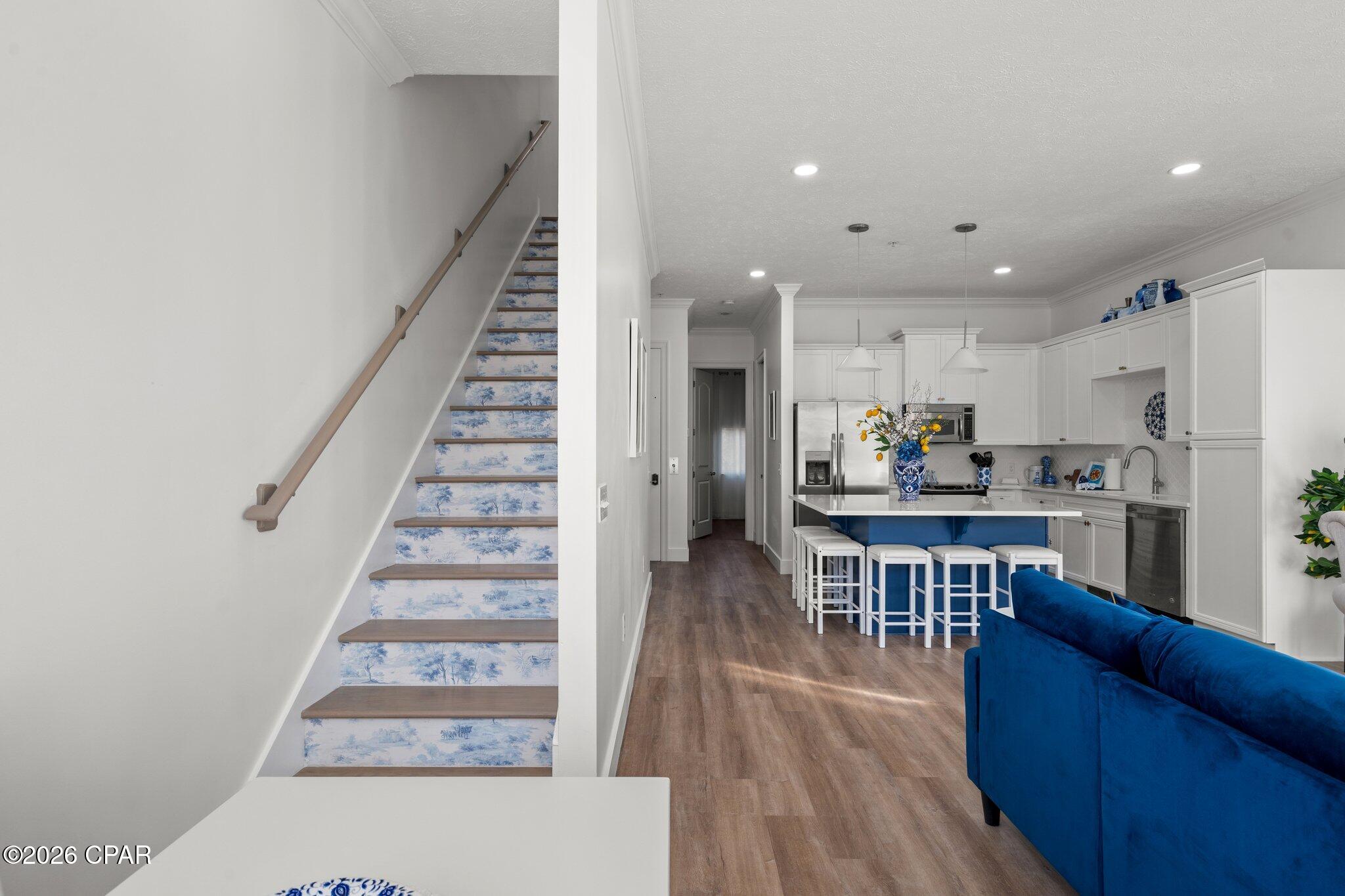 Long Beach 3rd - Residential