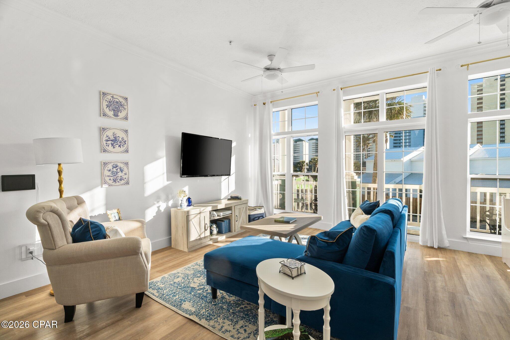 Long Beach 3rd - Residential