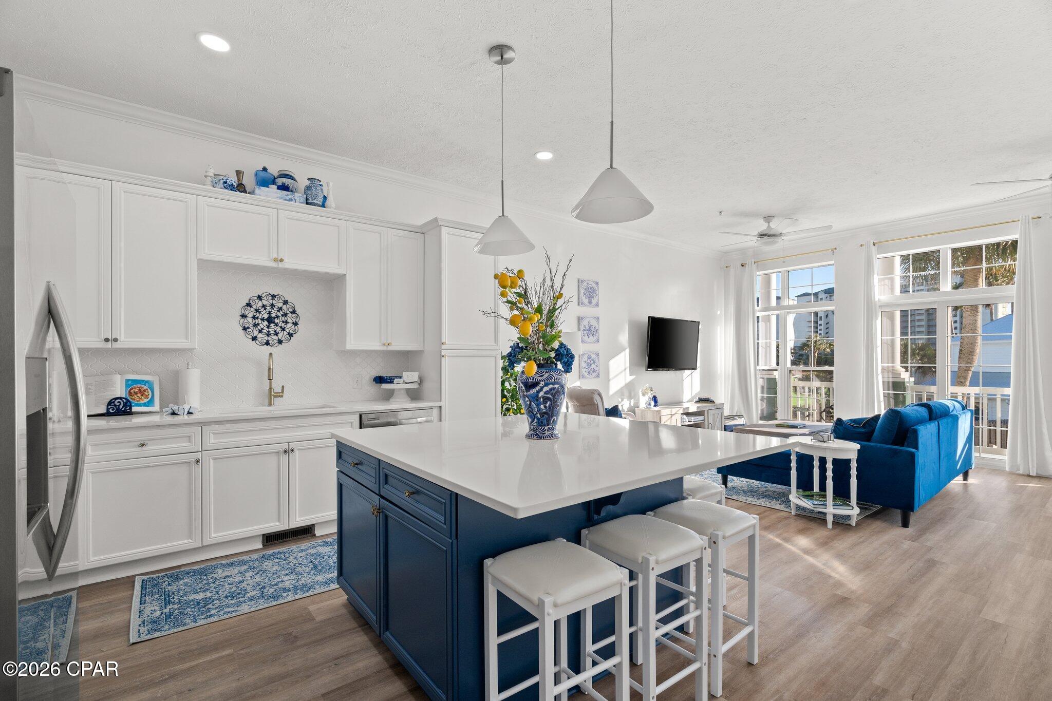 Long Beach 3rd - Residential