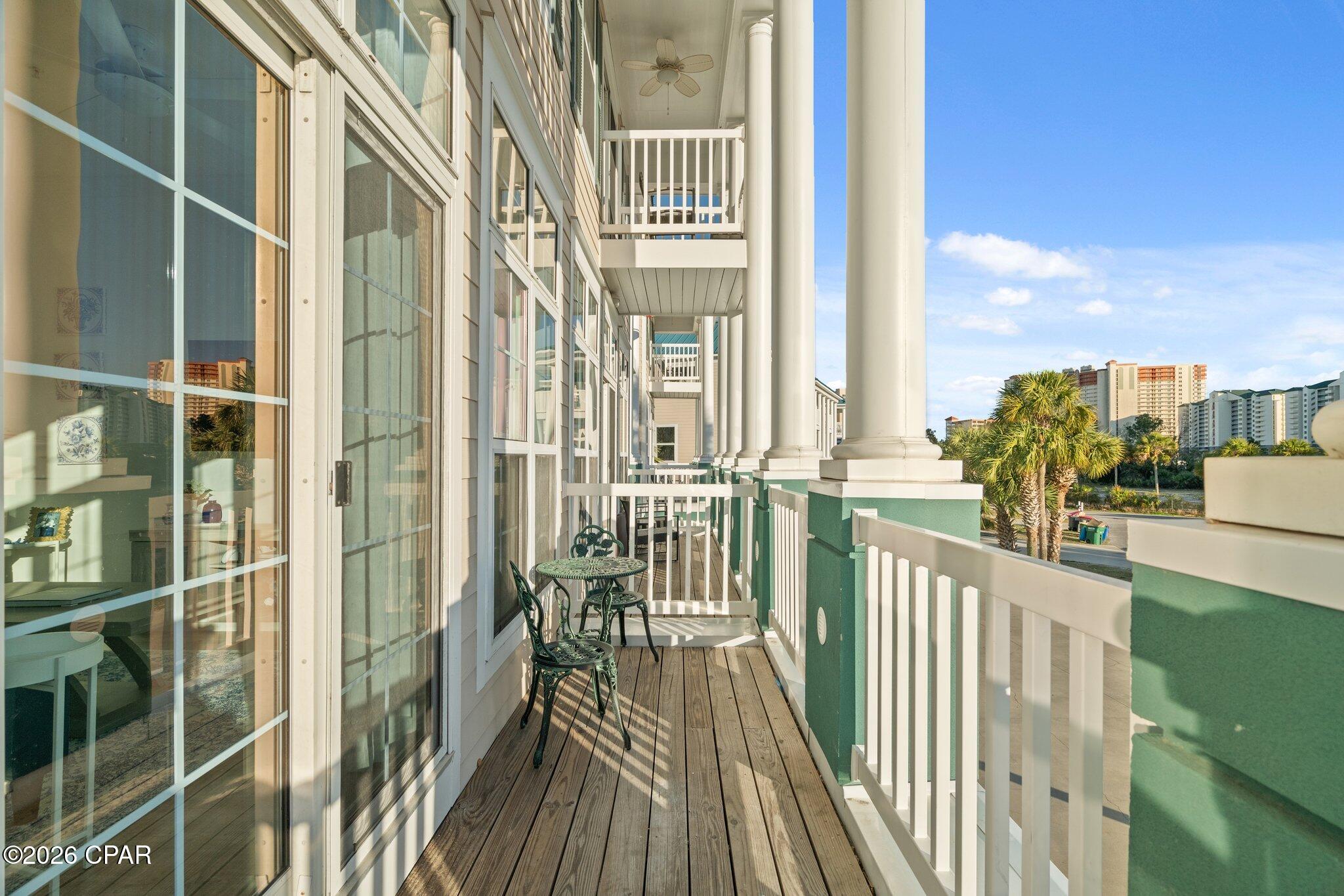 Long Beach 3rd - Residential