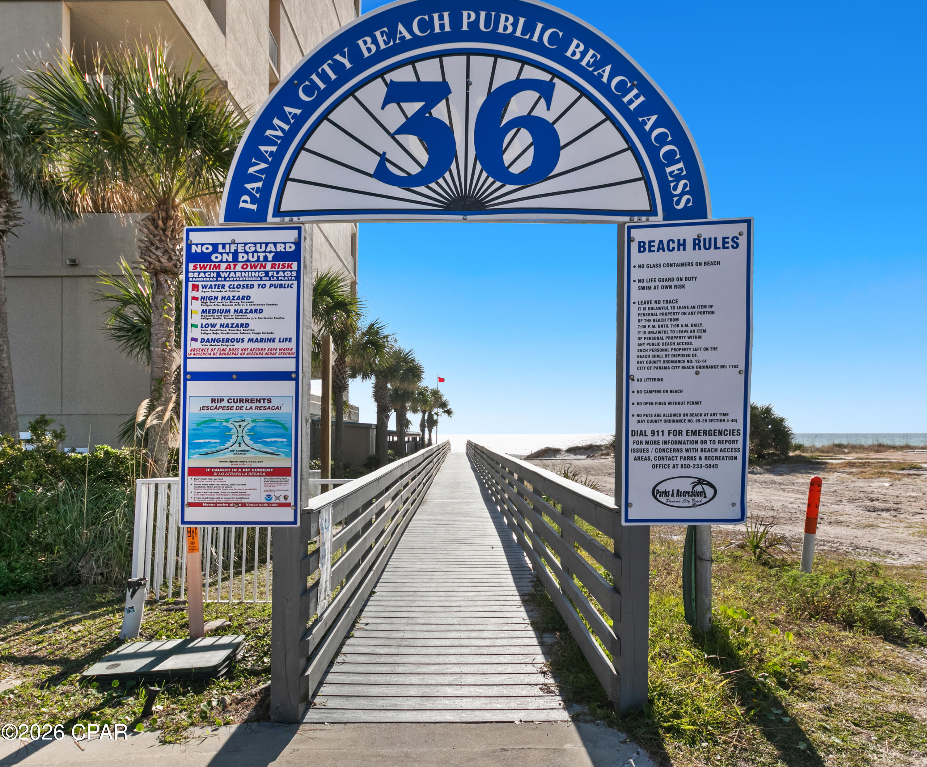 Long Beach 3rd - Residential