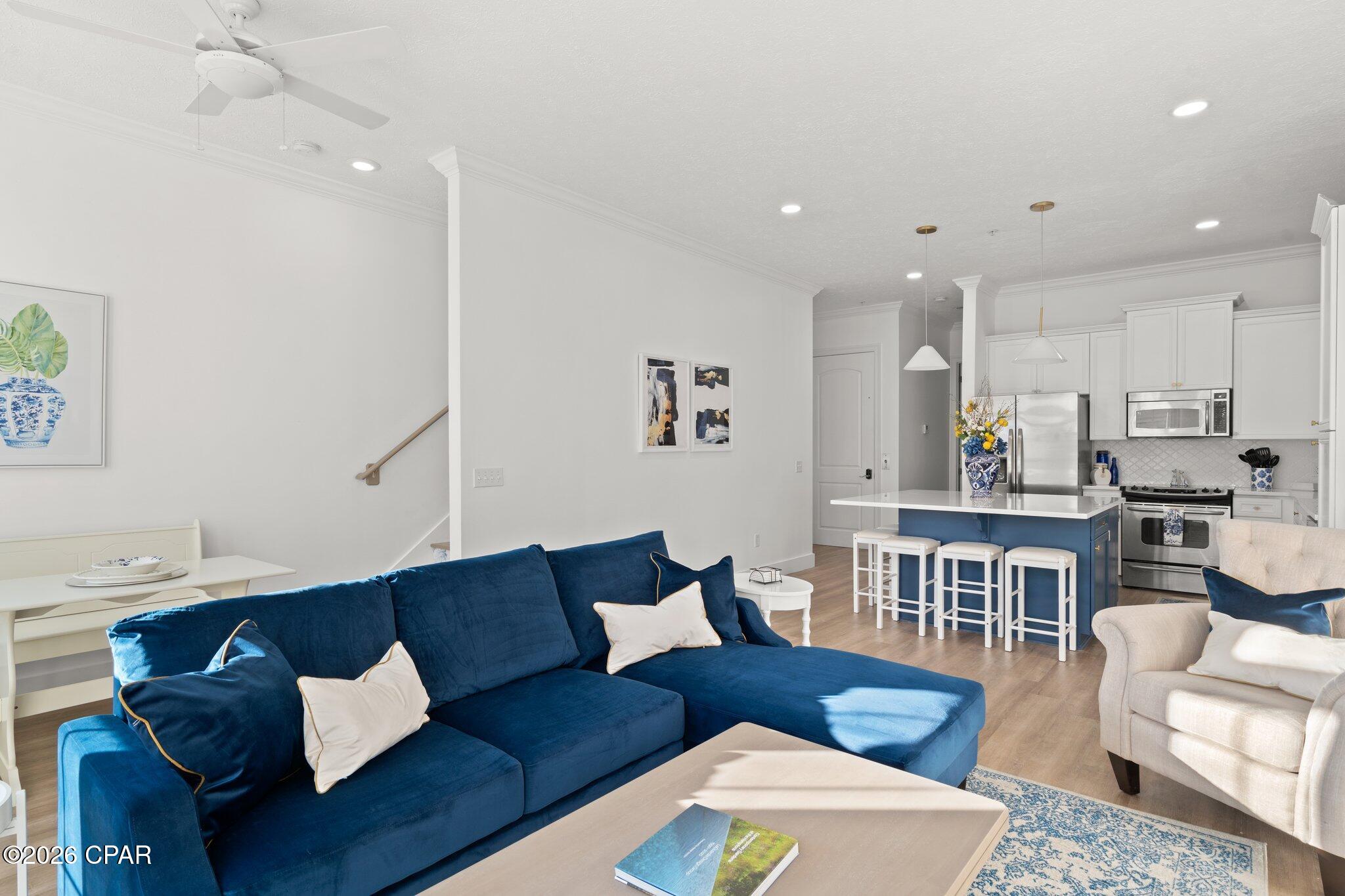 Long Beach 3rd - Residential