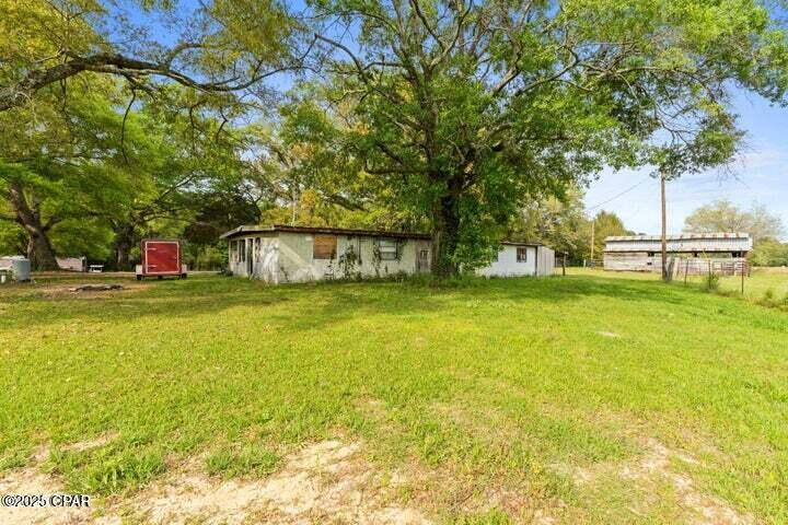 Bonifay - Residential
