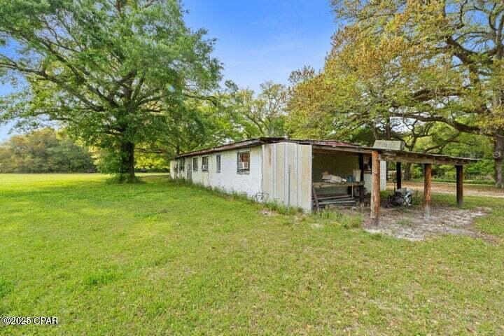 Bonifay - Residential