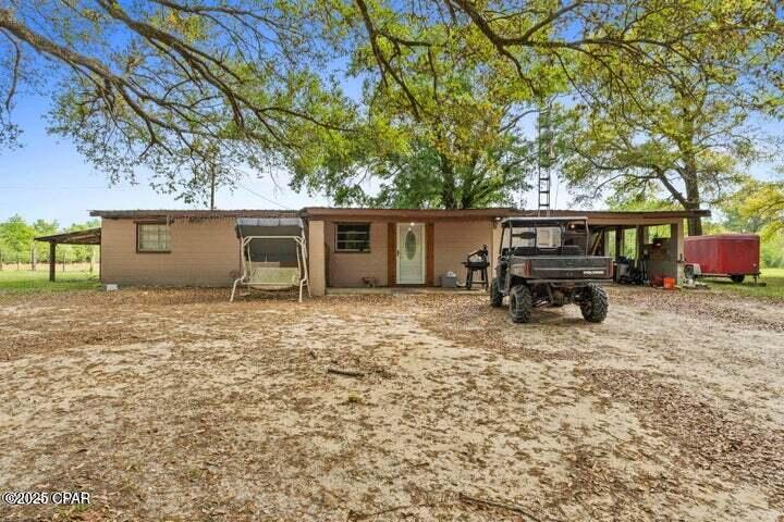 Bonifay - Residential