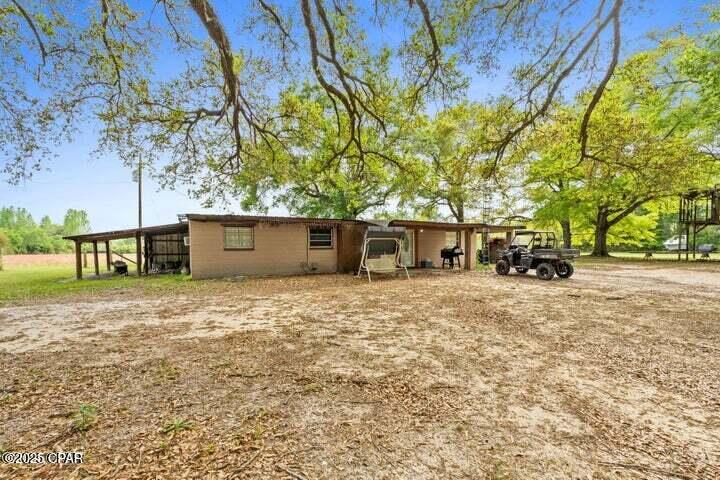 Bonifay - Residential