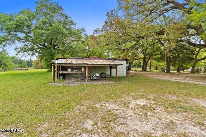 Bonifay - Residential