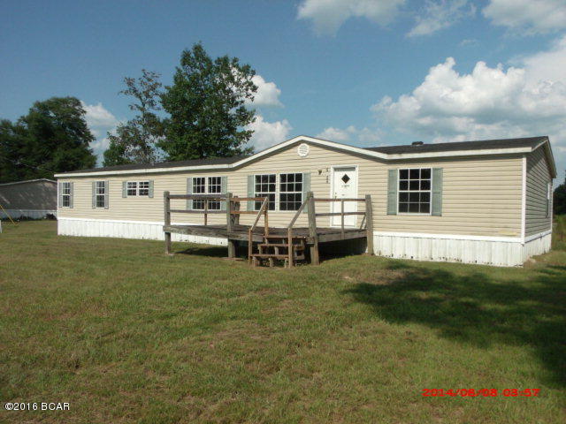 Quiet Country Living... Spacious 4 bedroom home features family room with fireplace, large kitchen with island & breakfast bar. The master suite features garden tub & double vanity. Don't miss out on this great home. Choose FHA financing to qualify for $100 down payment, ask your agent for details. This property is considered Insurable with Escrow by a FHA Appraiser. Buyers may escrow funds for repairs after the close of escrow & the amount is added to the loan balance of the standard FHA Financing (203b). Please see attached Repair Escrow & PCR for details. Available to Owner Occupants for 15 days from list date. *Equal Housing Opportunity Statement: We are pledged to the letter and spirit of U.S. Policy for the achievement of equal housing opportunity throughout the Nation. We encourage and support an affirmative advertising and marketing program in which there are no barriers to obtaining housing because of race, color, religion, sex , handicap, familial status, no national origin. Buyer Selects Closing Agent / Firm. Property is MLS# 615418 - Listing Agent David Connart, White Sands Resort Realty in Destin.