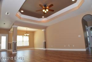 Dune Creek Crossing - Residential
