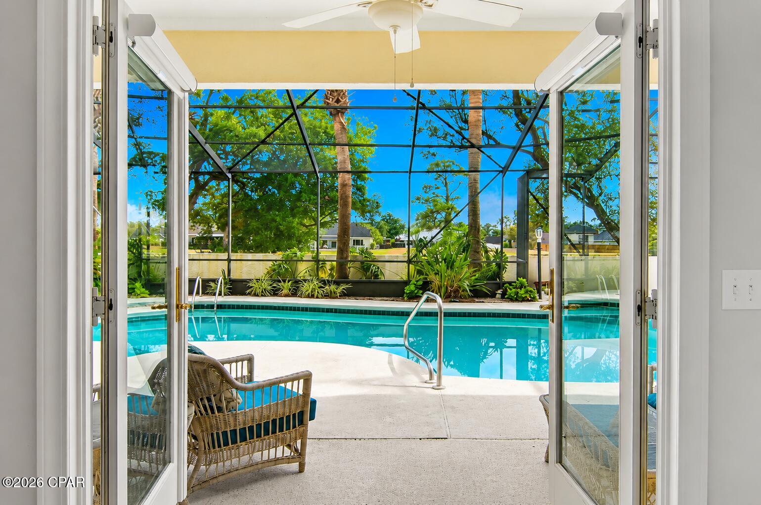 Bay Point Unit 1 - Residential