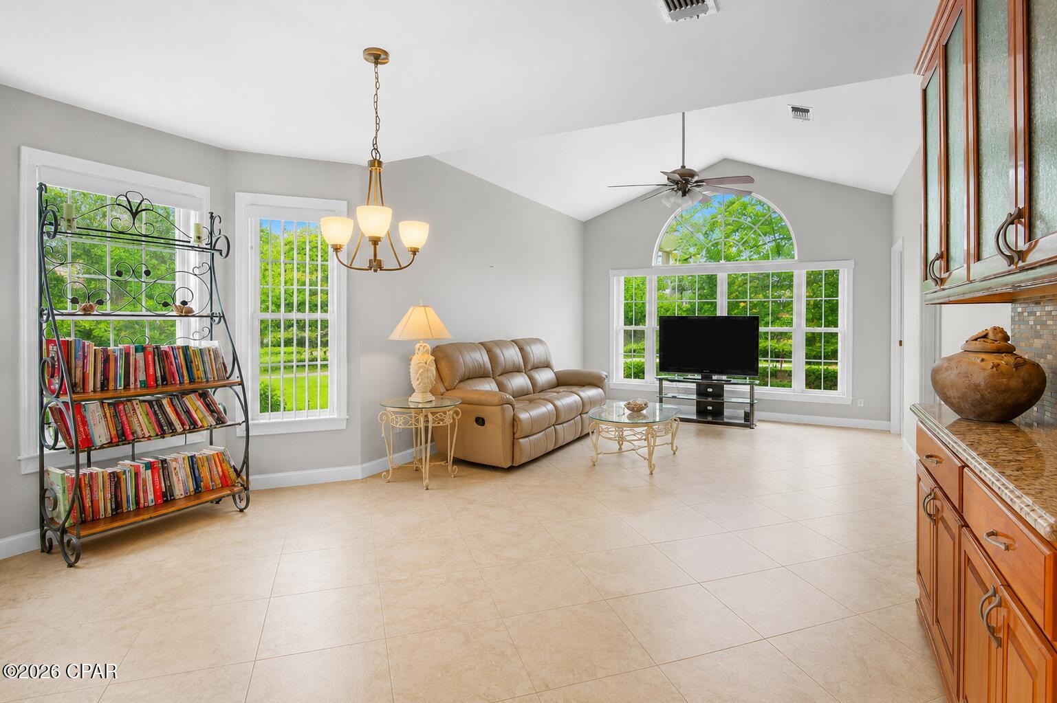 Bay Point Unit 1 - Residential