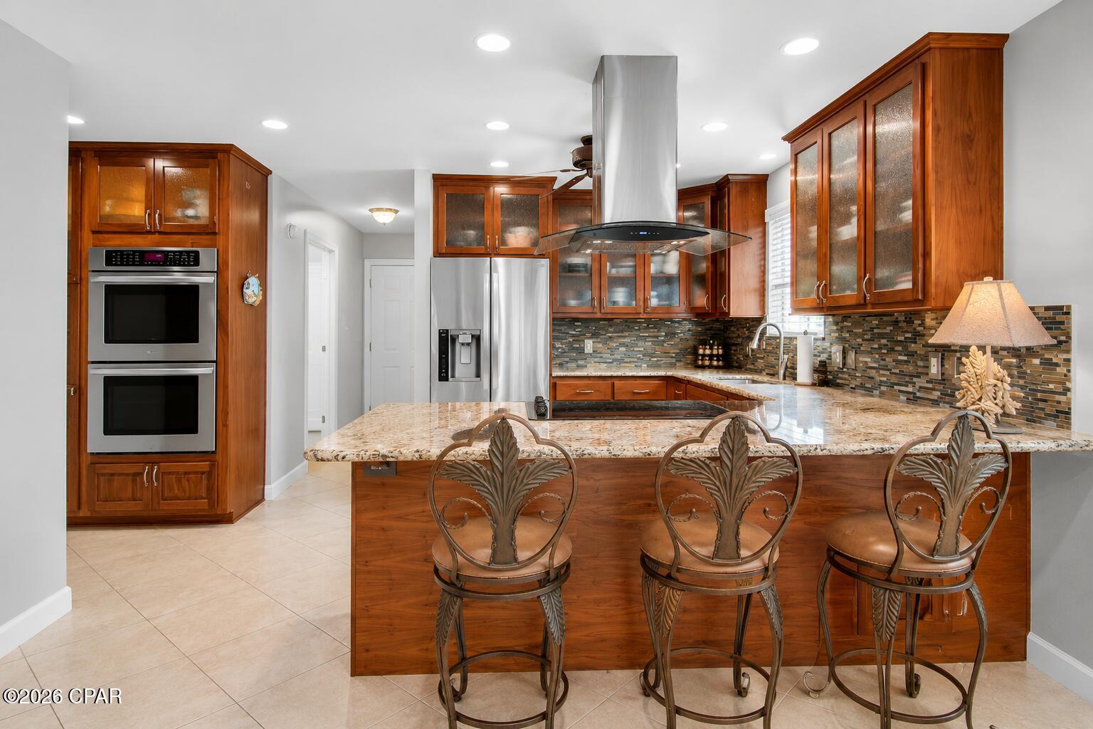 Bay Point Unit 1 - Residential