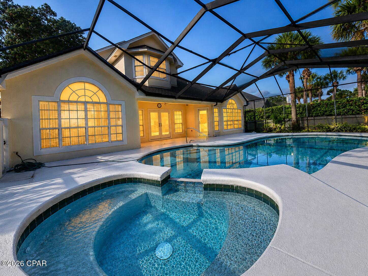 Bay Point Unit 1 - Residential