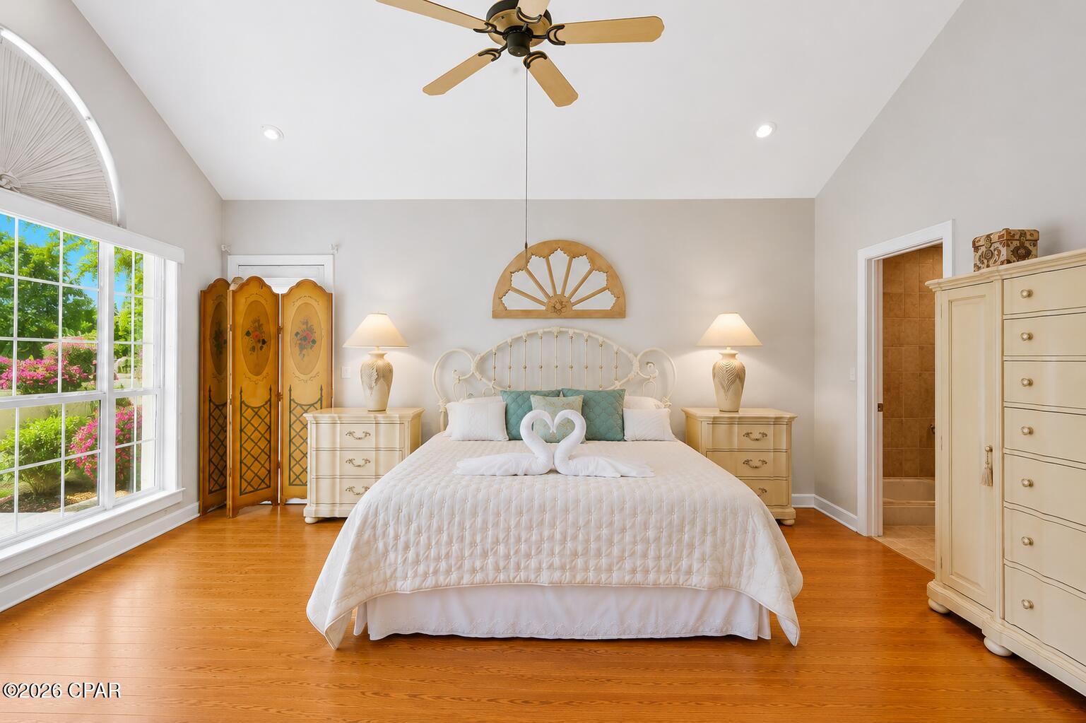 Bay Point Unit 1 - Residential