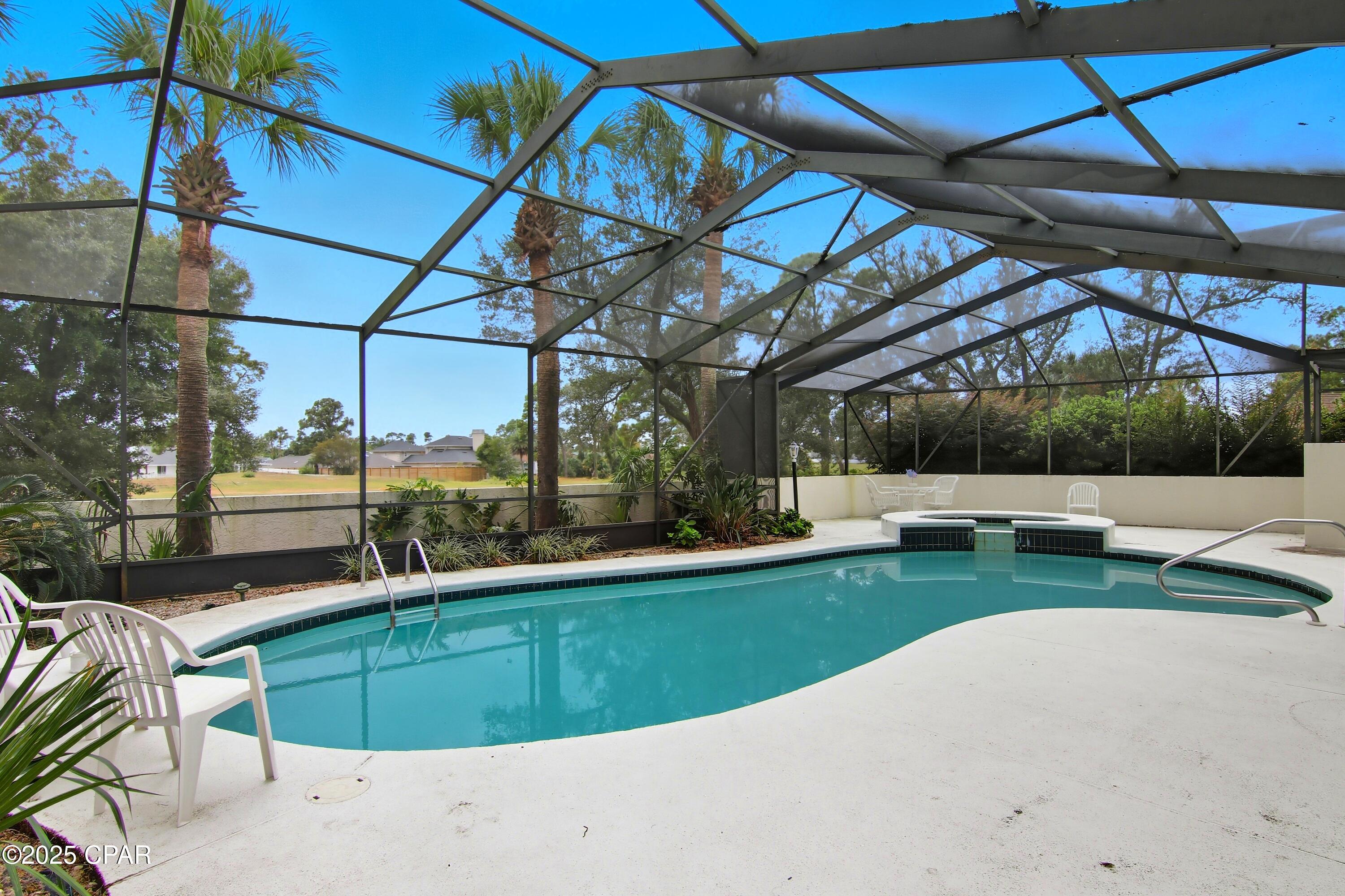 Bay Point Unit 1 - Residential