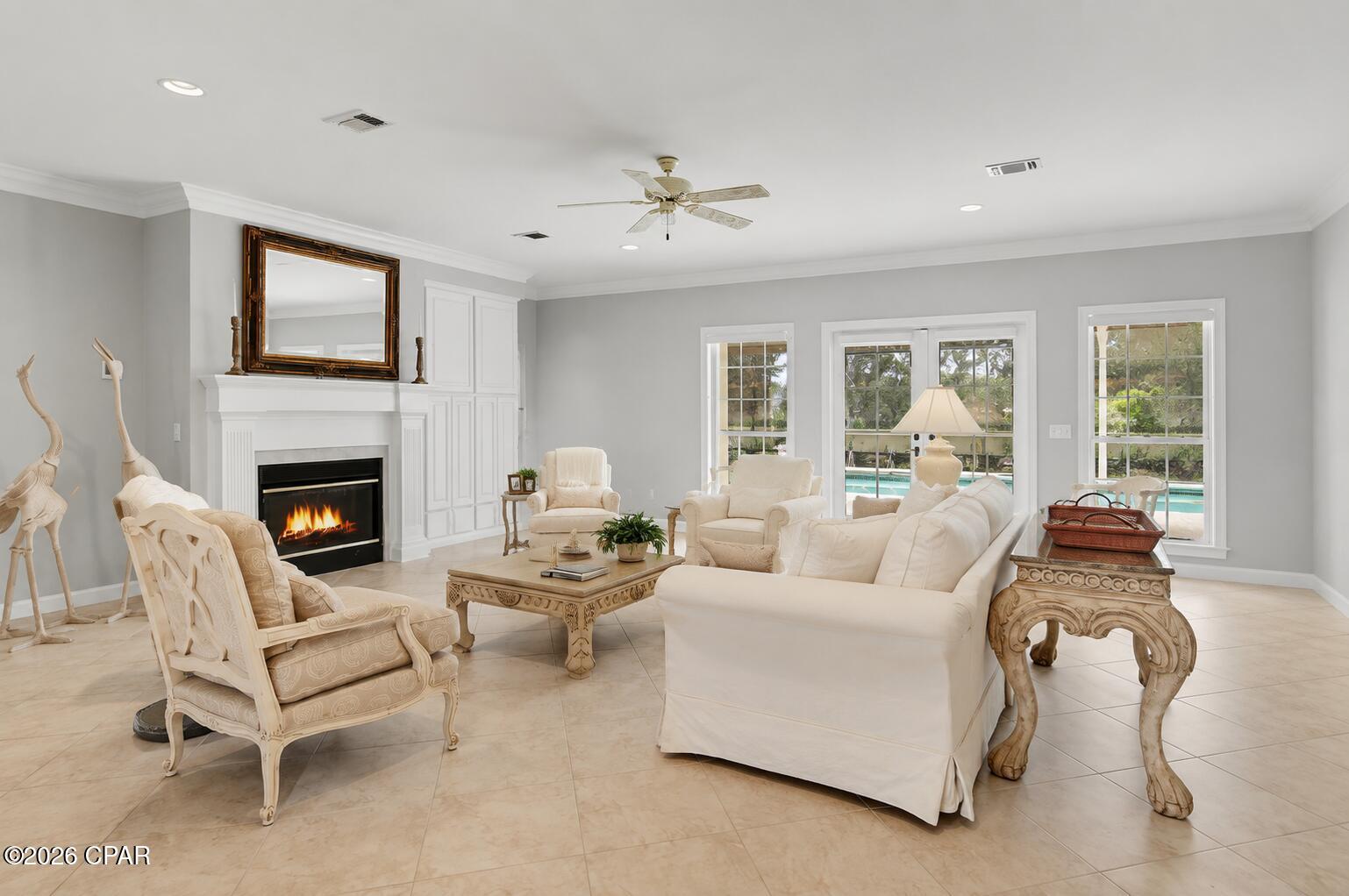 Bay Point Unit 1 - Residential