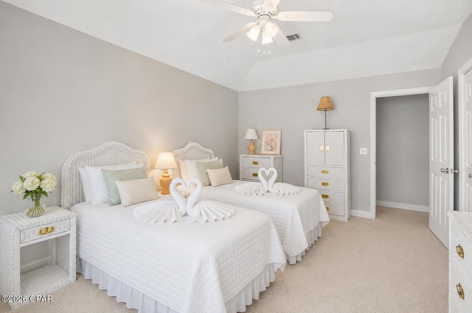 Bay Point Unit 1 - Residential