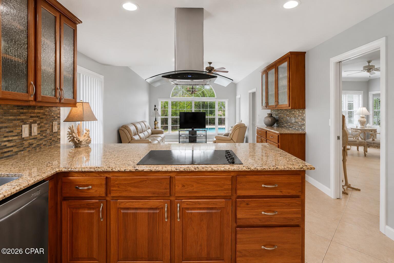 Bay Point Unit 1 - Residential