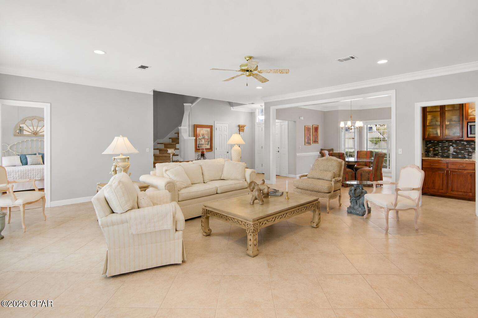 Bay Point Unit 1 - Residential