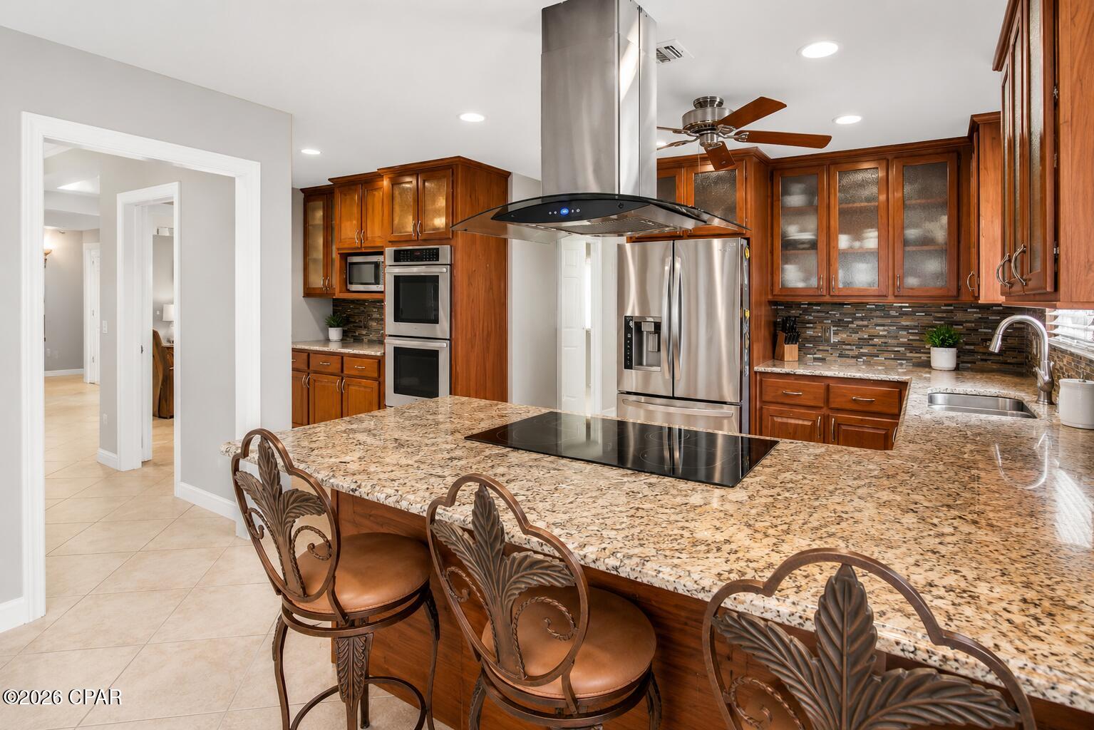 Bay Point Unit 1 - Residential
