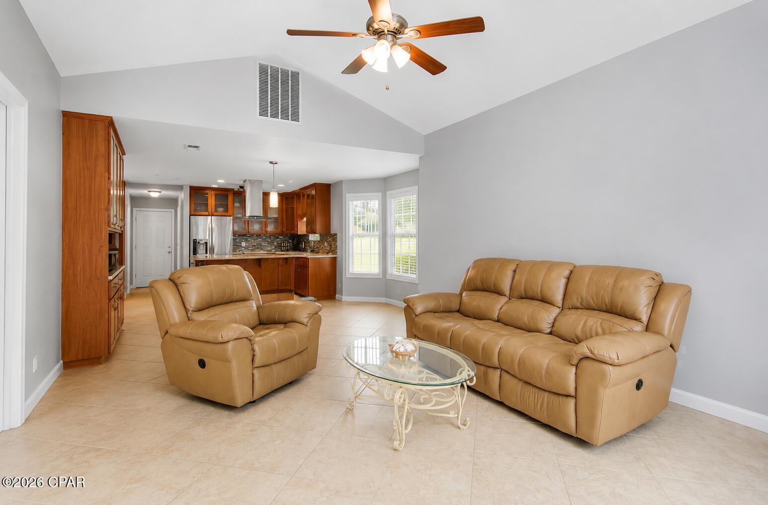 Bay Point Unit 1 - Residential