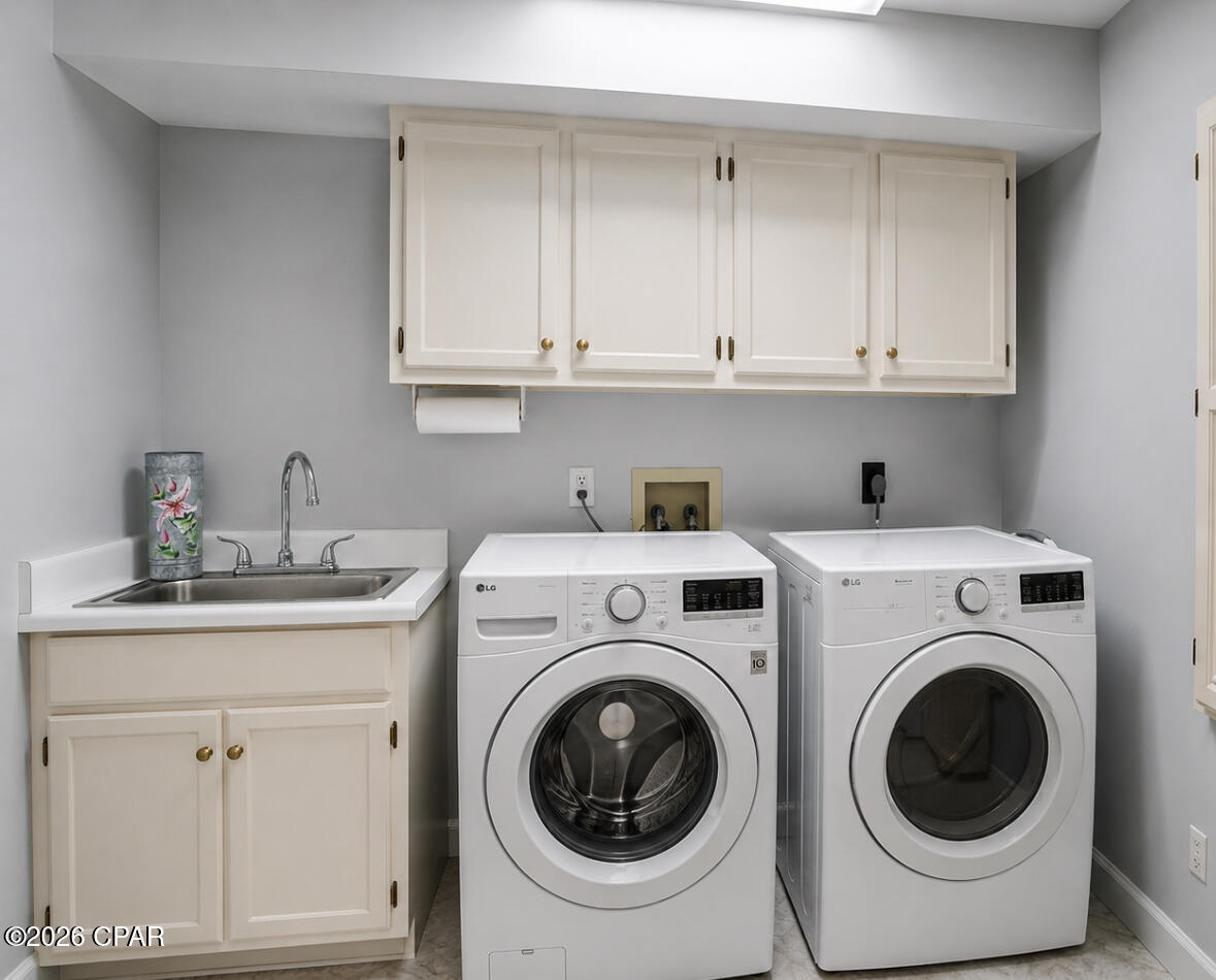 Bay Point Unit 1 - Residential