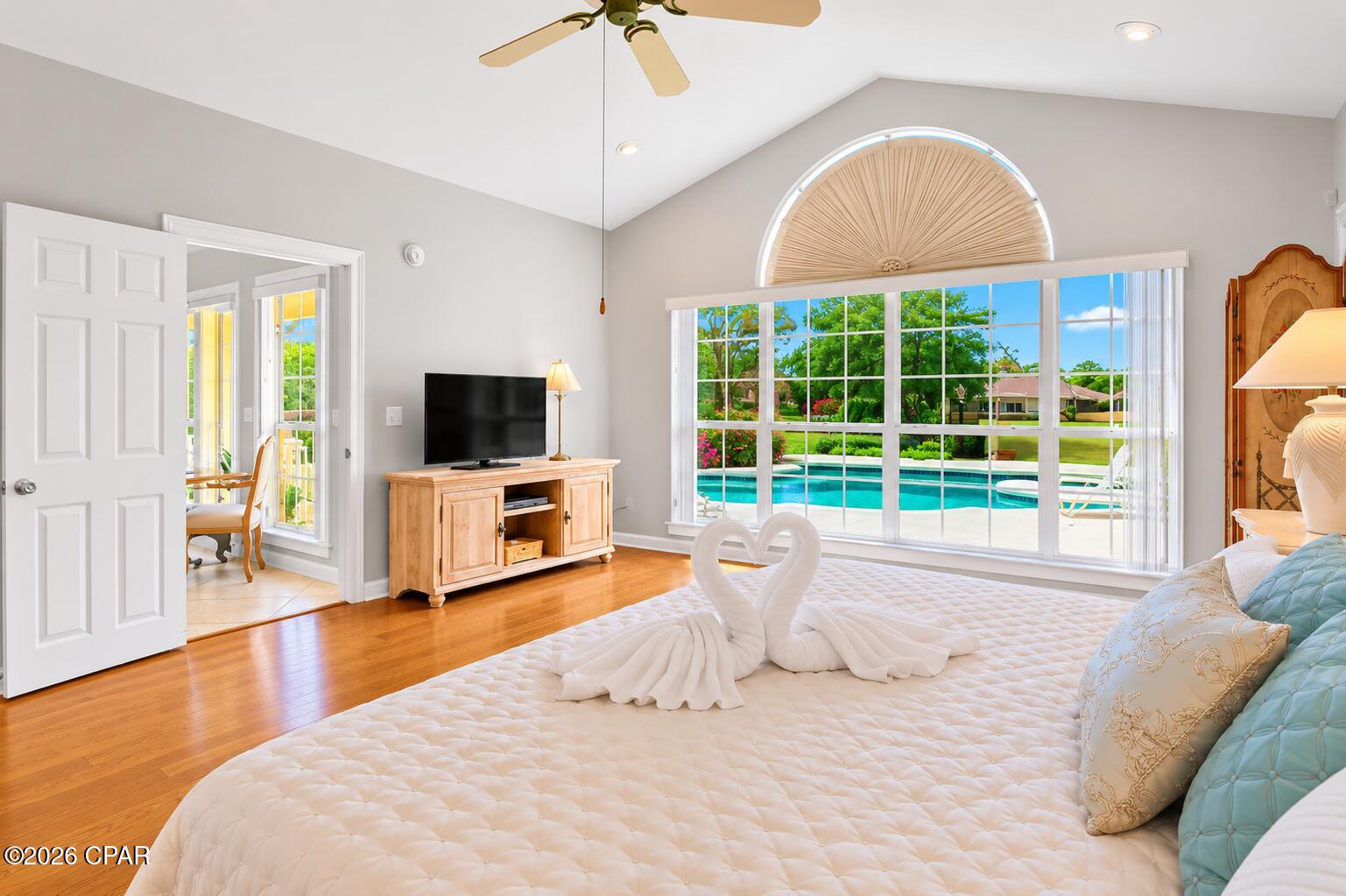 Bay Point Unit 1 - Residential