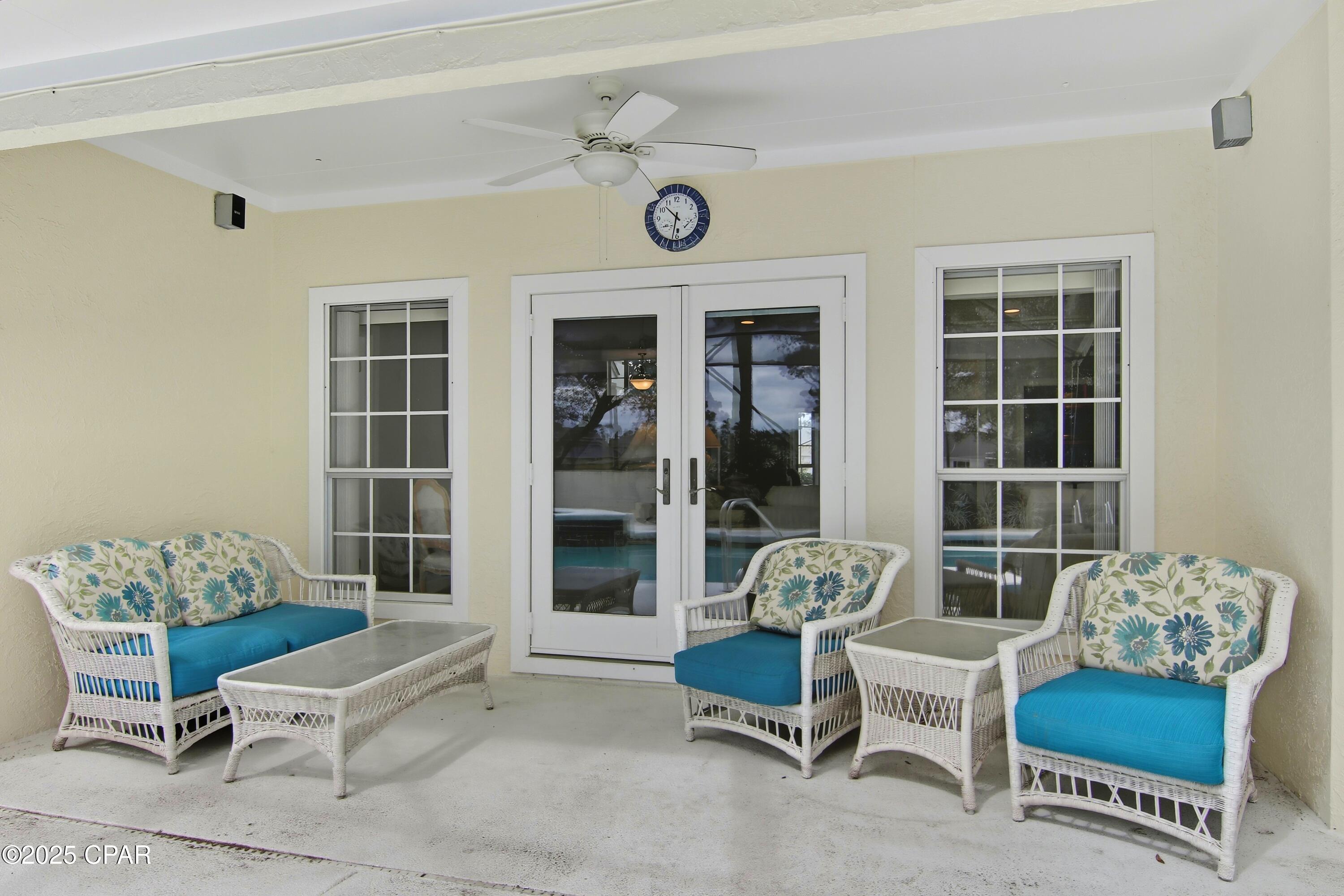Bay Point Unit 1 - Residential