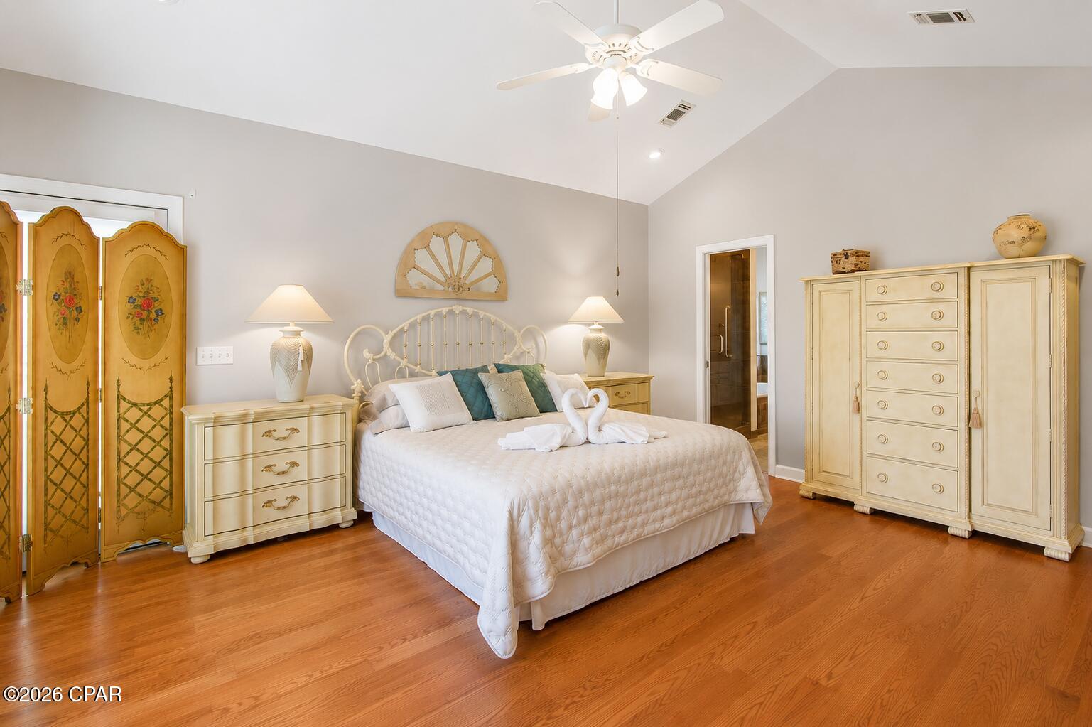 Bay Point Unit 1 - Residential