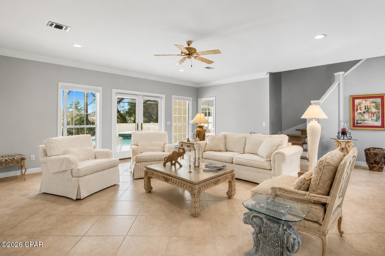 Bay Point Unit 1 - Residential