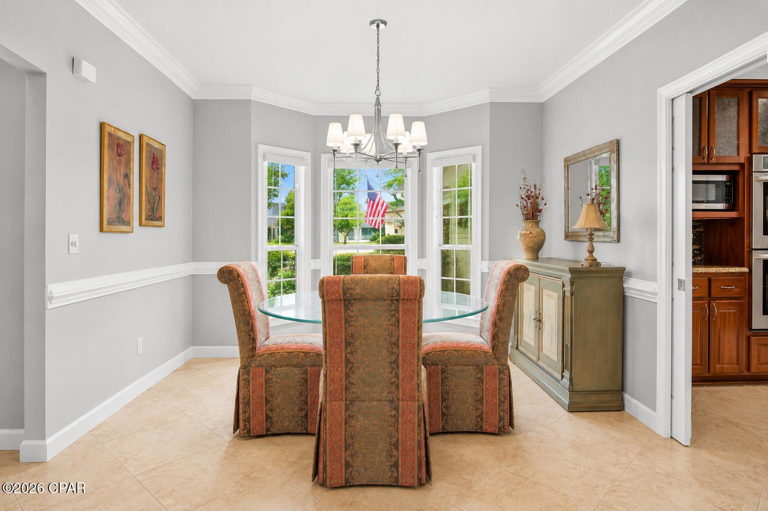 Bay Point Unit 1 - Residential