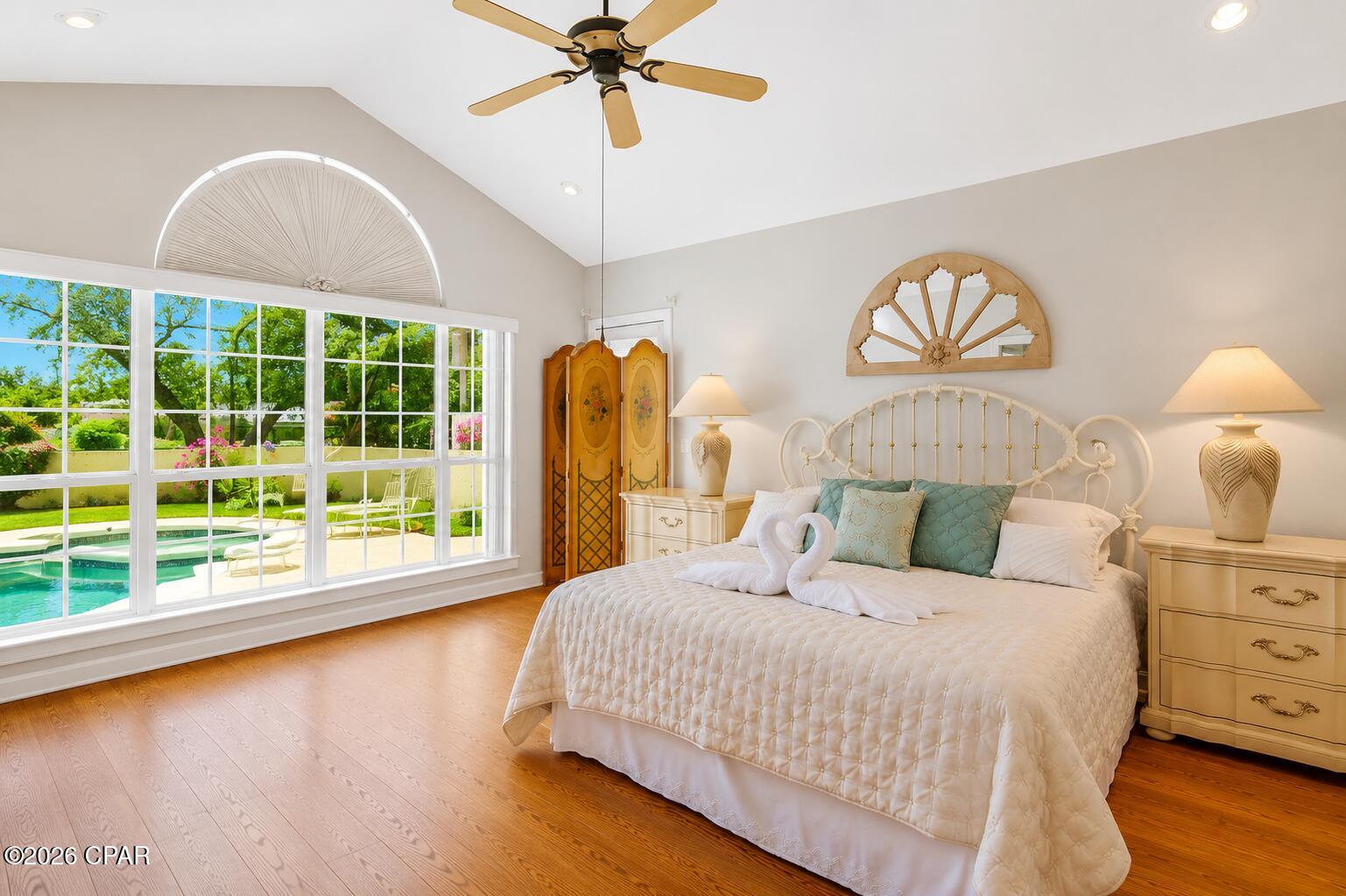 Bay Point Unit 1 - Residential