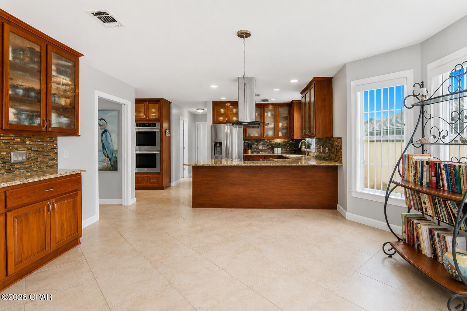 Bay Point Unit 1 - Residential