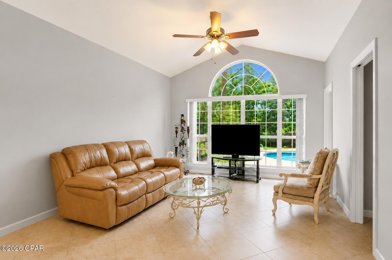 Bay Point Unit 1 - Residential