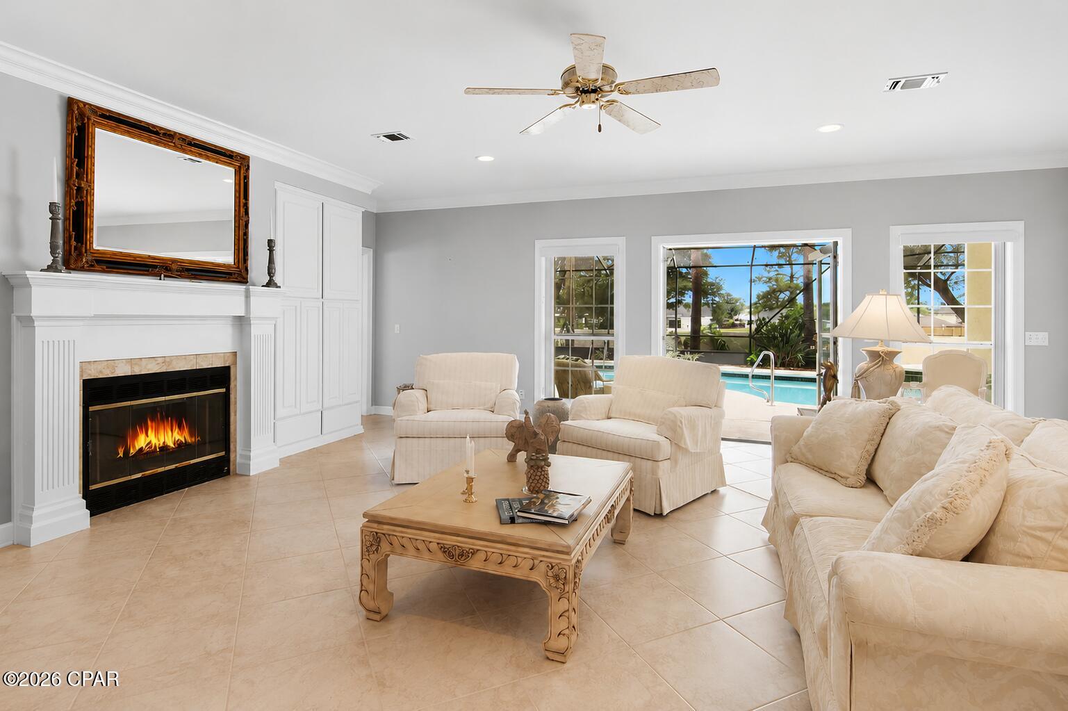 Bay Point Unit 1 - Residential