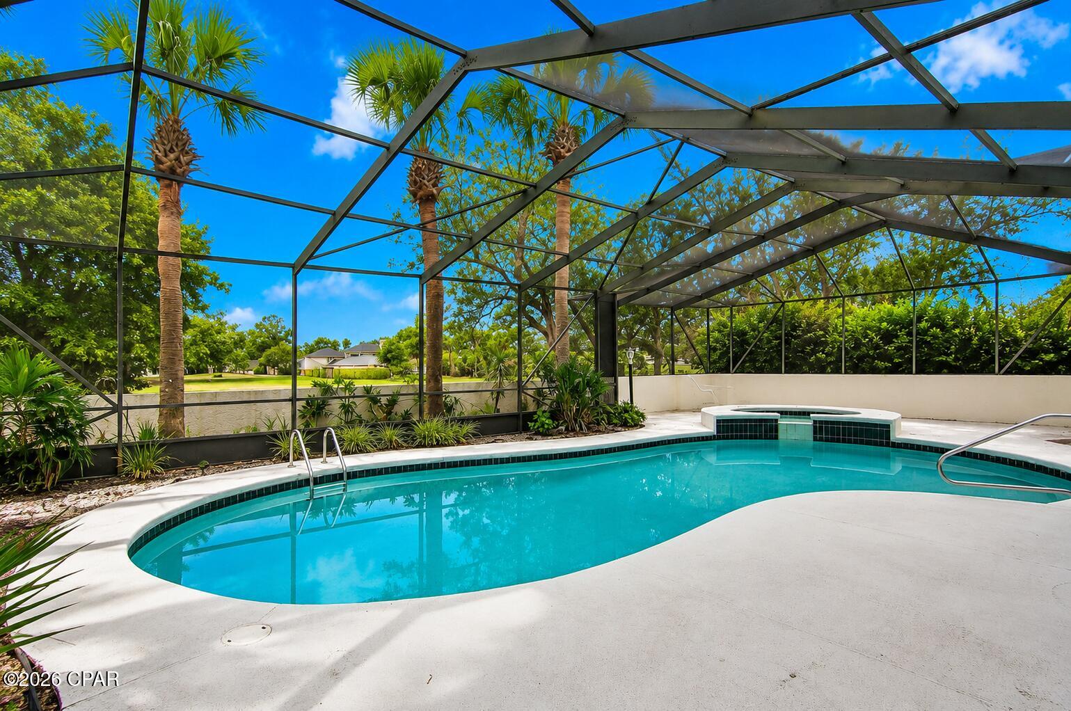 Bay Point Unit 1 - Residential