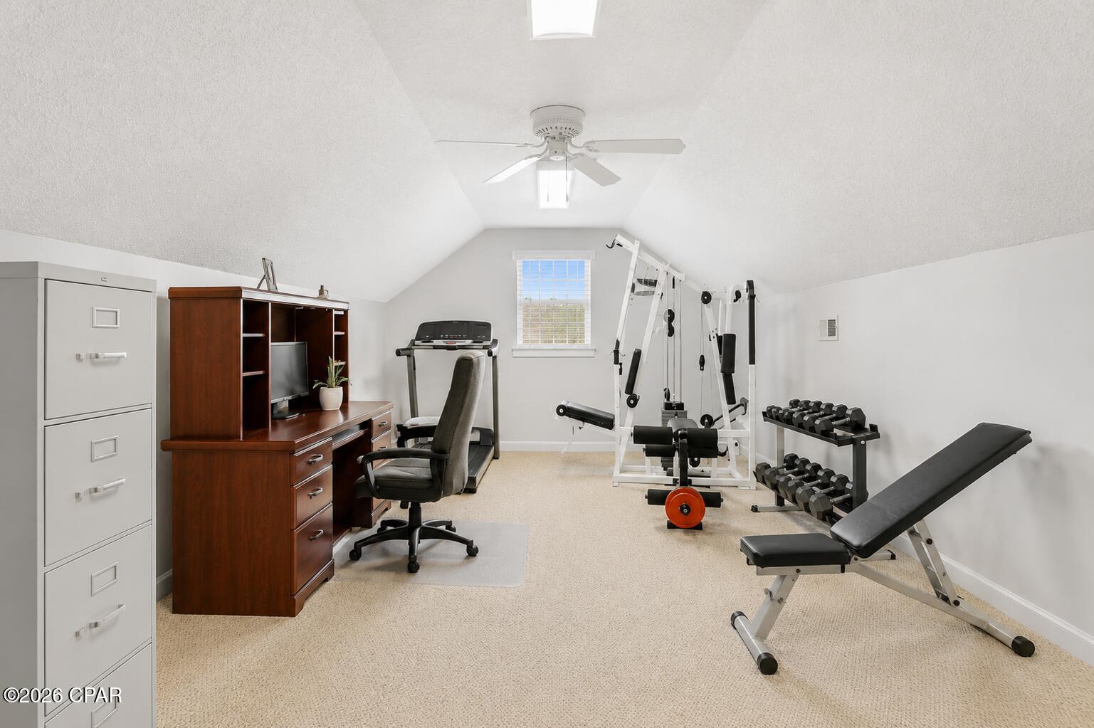 Bay Point Unit 1 - Residential