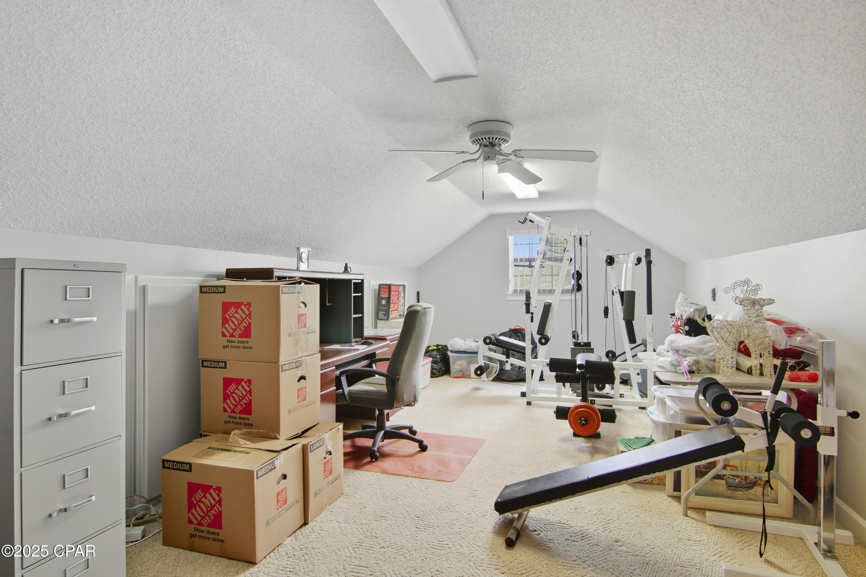 Bay Point Unit 1 - Residential
