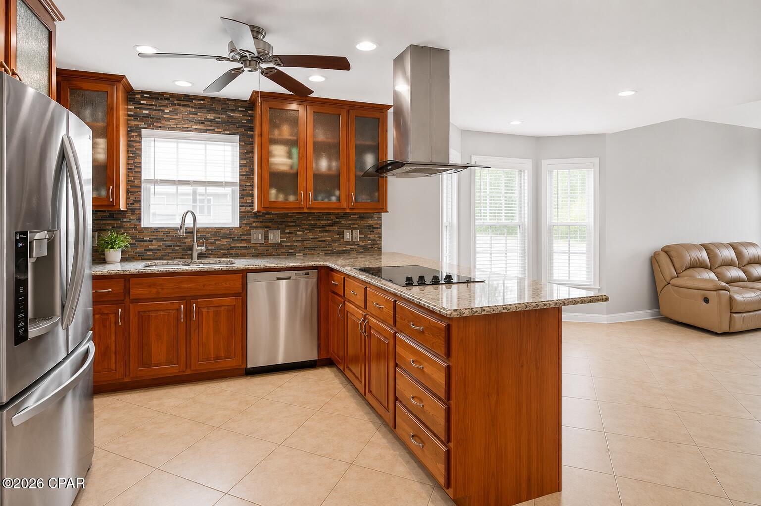 Bay Point Unit 1 - Residential