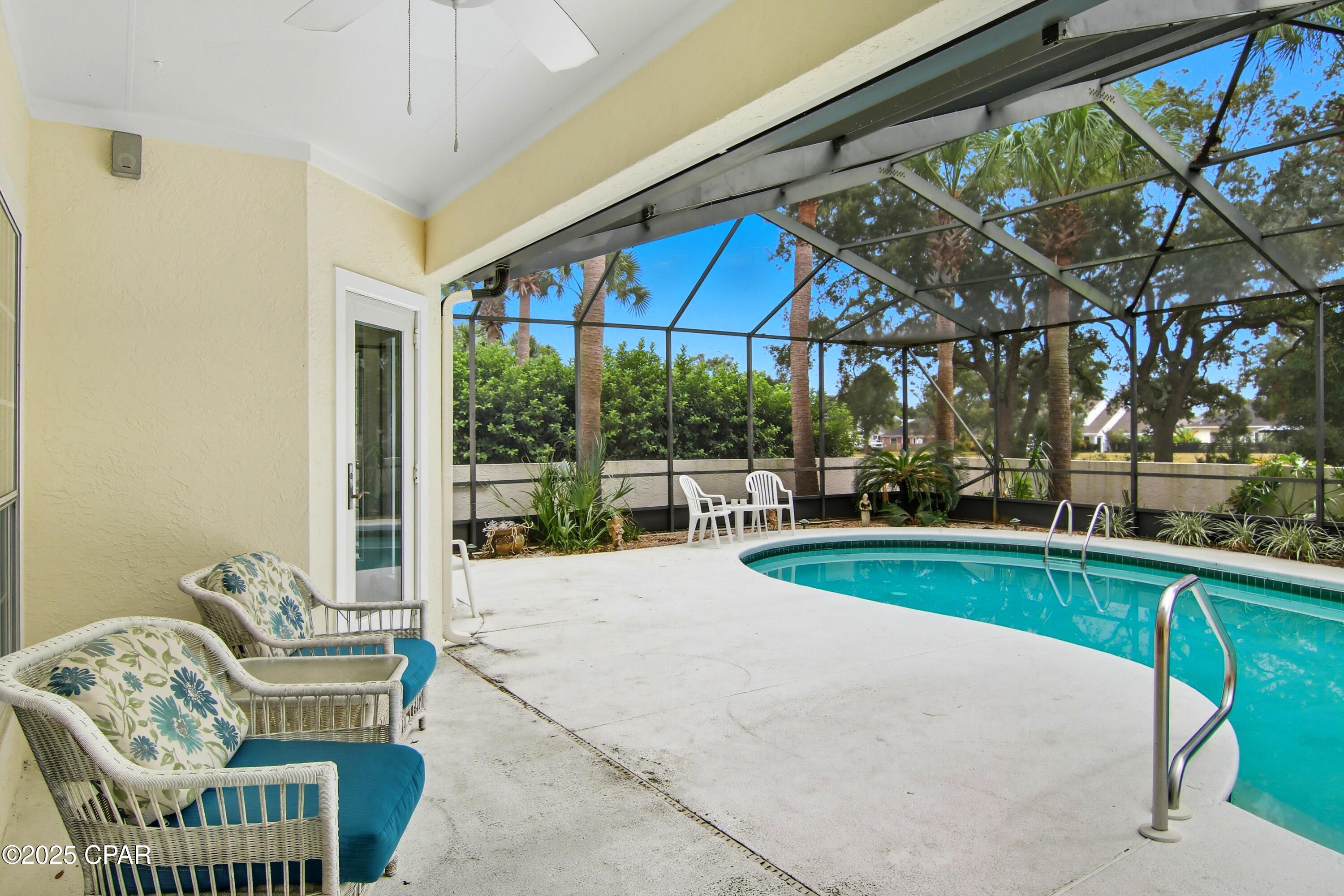 Bay Point Unit 1 - Residential
